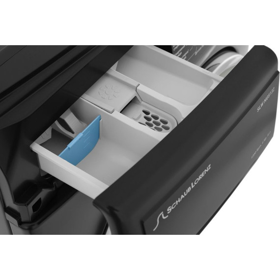 Стиральная машина Schaub Lorenz SLW MG5132 - 10 Стиральная машина Schaub Lorenz SLW MG5132 фото 10