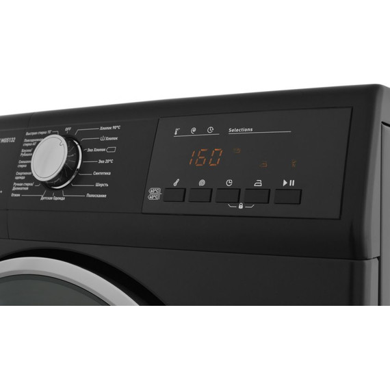 Стиральная машина Schaub Lorenz SLW MG5132 - 7 Стиральная машина Schaub Lorenz SLW MG5132 фото 7