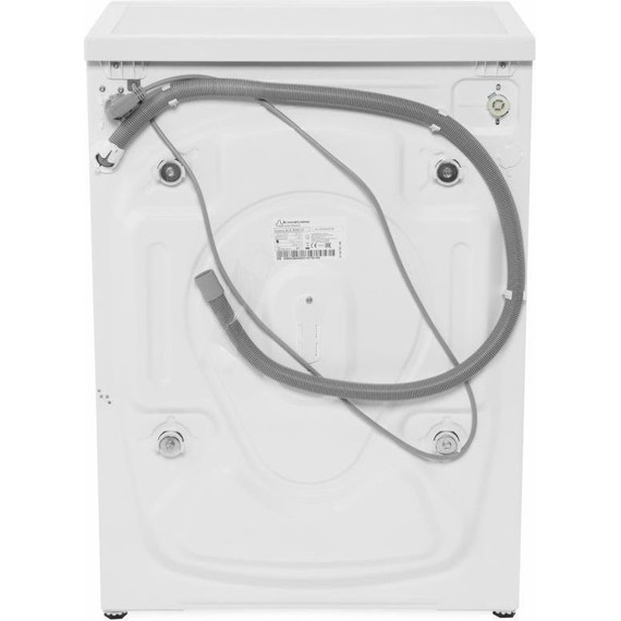 Стиральная машина Schaub Lorenz SLW MW6110 фото 11