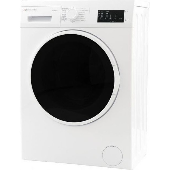 Стиральная машина Schaub Lorenz SLW MW6110 фото 3