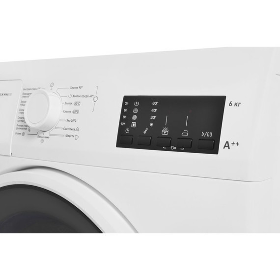 Стиральная машина Schaub Lorenz SLW MW6110 фото 4