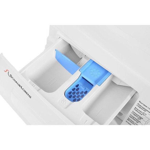 Стиральная машина Schaub Lorenz SLW MW6110 фото 9