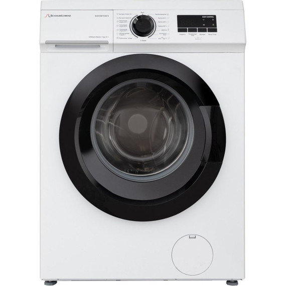 Стиральная машина Schaub Lorenz SLW SW7440 S фото 