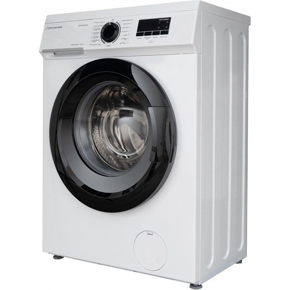 Стиральная машина Schaub Lorenz SLW SW7440 S - 3 Стиральная машина Schaub Lorenz SLW SW7440 S фото 3