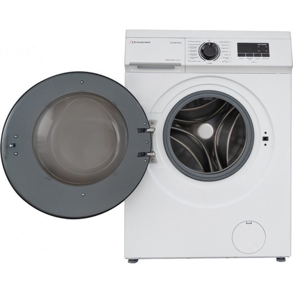 Стиральная машина Schaub Lorenz SLW SW7440 S - 4 Стиральная машина Schaub Lorenz SLW SW7440 S фото 4