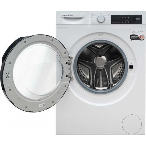 Стиральная машина Schaub Lorenz SLW T1622 - 3 Стиральная машина Schaub Lorenz SLW T1622 фото 3