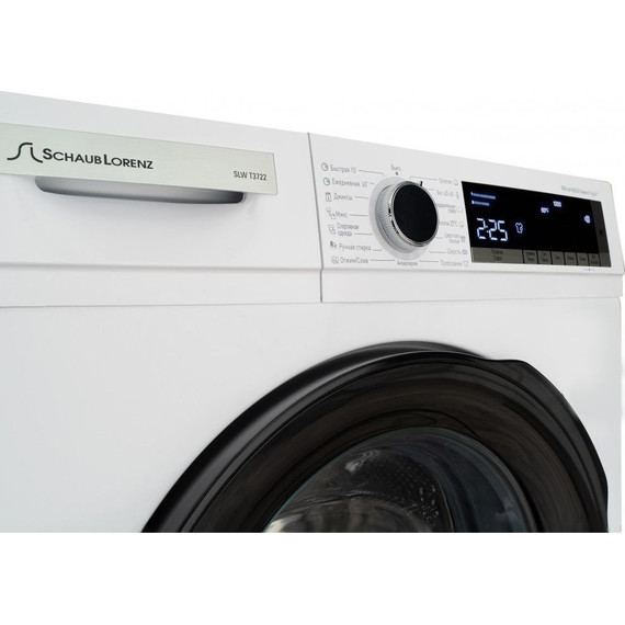 Стиральная машина Schaub Lorenz SLW T3722 фото 4