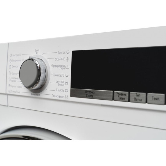 Стиральная машина Schaub Lorenz SLW T3921 фото 14