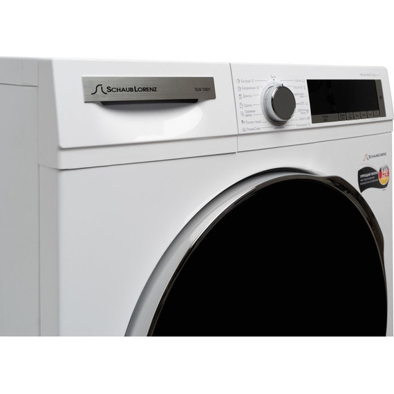 Стиральная машина Schaub Lorenz SLW T3921 фото 15