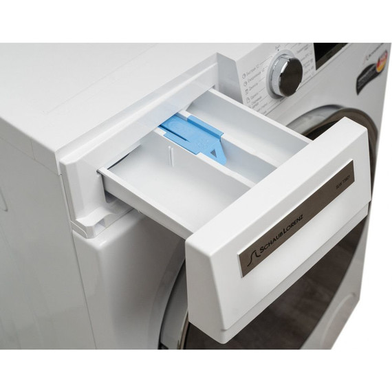Стиральная машина Schaub Lorenz SLW T3921 фото 5