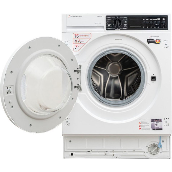 Стиральная машина Schaub Lorenz SLW TB7132 фото 2