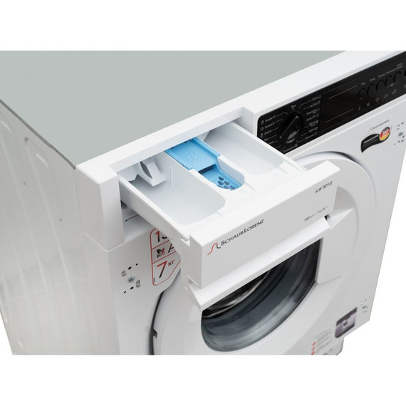 Стиральная машина Schaub Lorenz SLW TB7132 фото 4