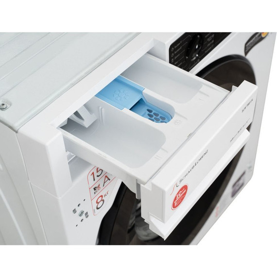 Стиральная машина Schaub Lorenz SLW TB8134 фото 6