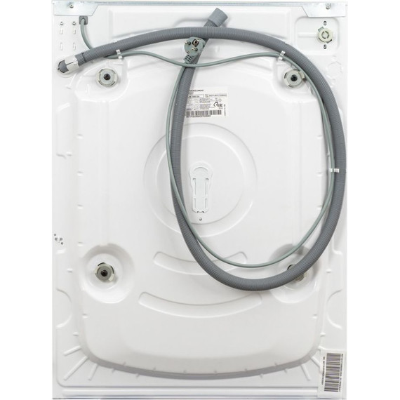 Стиральная машина Schaub Lorenz SLW TB8134 фото 9