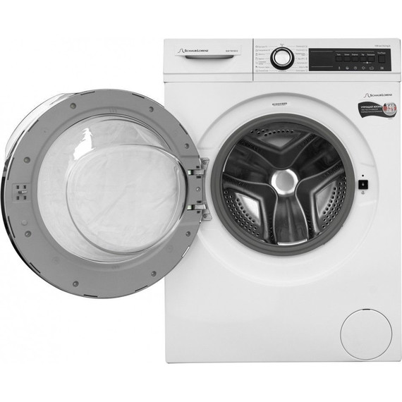 Стиральная машина Schaub Lorenz SLW TW10212 фото 3