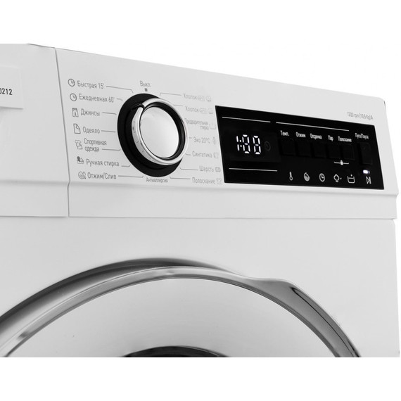 Стиральная машина Schaub Lorenz SLW TW10212 фото 5