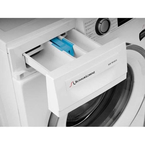 Стиральная машина Schaub Lorenz SLW TW10212 фото 6