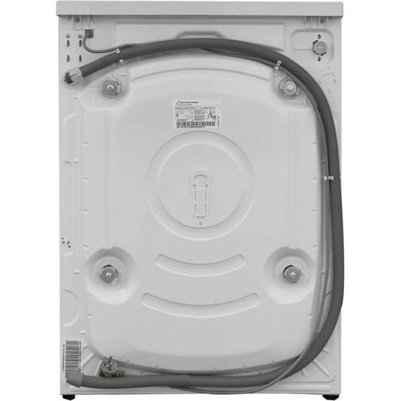 Стиральная машина Schaub Lorenz SLW TW10212 фото 8