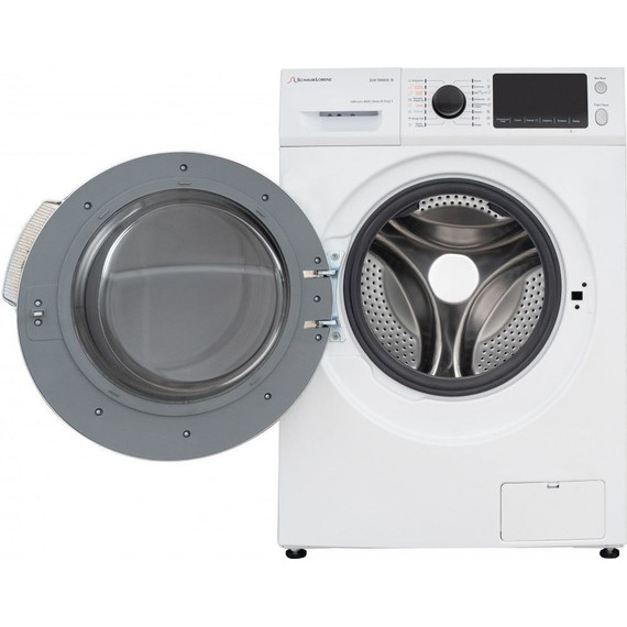 Стиральная машина Schaub Lorenz SLW TW8641 IS фото 2