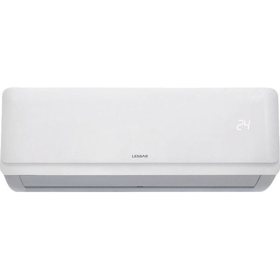 Сплит-система Lessar Cool+ LS-H07KFE2/LU-H07KFE2 фото 