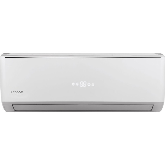 Сплит-система Lessar Enigma Inverter LS-HE18KDE2/LU-HE18KDE2 фото 