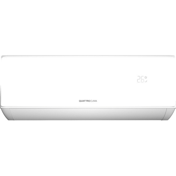 Сплит-система QuattroClima Sirocco QV-SR07WA/QN-SR07WA фото 