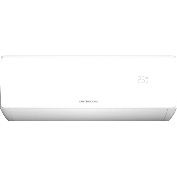 Сплит-система QuattroClima Sirocco QV-SR12WA/QN-SR12WA фото 