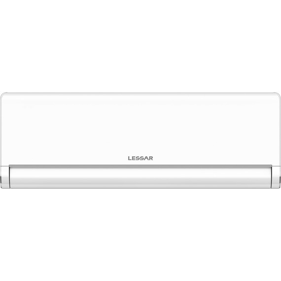 Сплит-система Lessar Tiger Inverter LS-HE09KBE2/LU-HE09KBE2 фото 