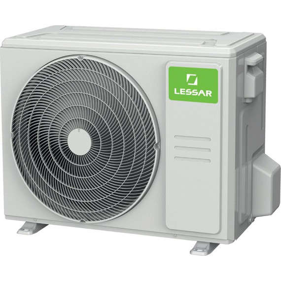 Сплит-система Lessar Tiger Inverter LS-HE12KBE2/LU-HE12KBE2 - 2 Сплит-система Lessar Tiger Inverter LS-HE12KBE2/LU-HE12KBE2 фото 2