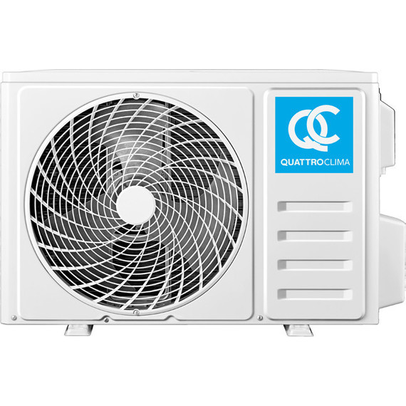 Сплит-система QuattroClima Vittoria Inverter QV-VT12WAE/QN-VT12WAE - 2 Сплит-система QuattroClima Vittoria Inverter QV-VT12WAE/QN-VT12WAE фото 2