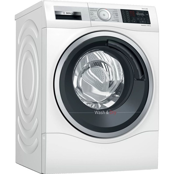 Стиральная машина Bosch Serie 6 WDU28590OE фото 