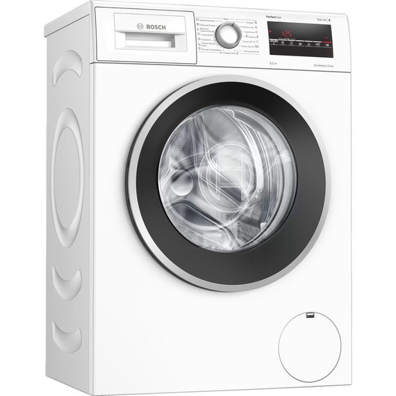 Стиральная машина Bosch Serie 4 WLP20265OE фото 