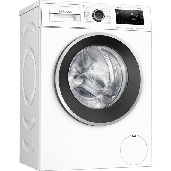 Стиральная машина Bosch Serie 6 WLR245H2OE фото 