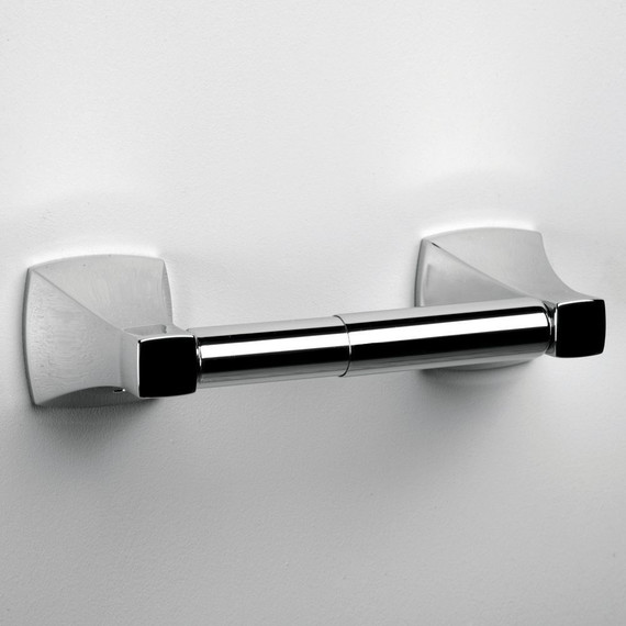 Держатель для туалетной бумаги WasserKraft Wern K-2522 фото 2