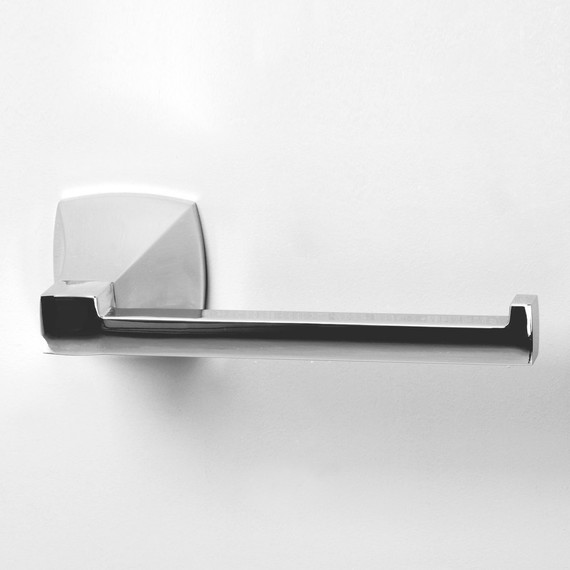 Держатель для туалетной бумаги WasserKraft Wern K-2596 фото 2