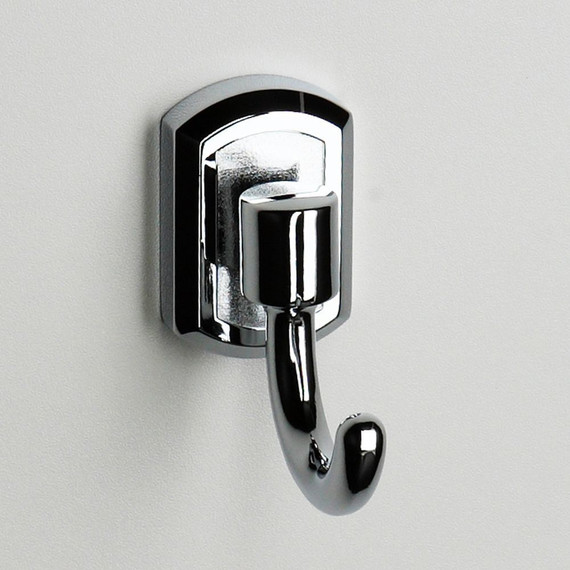 Крючок WasserKraft Oder K-3023 фото 2