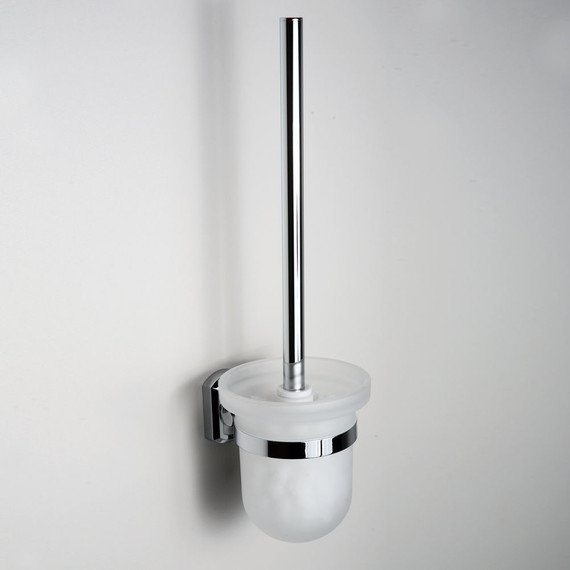 Ёршик для унитаза WasserKraft Oder K-3027 - 2 Ёршик для унитаза WasserKraft Oder K-3027 фото 2