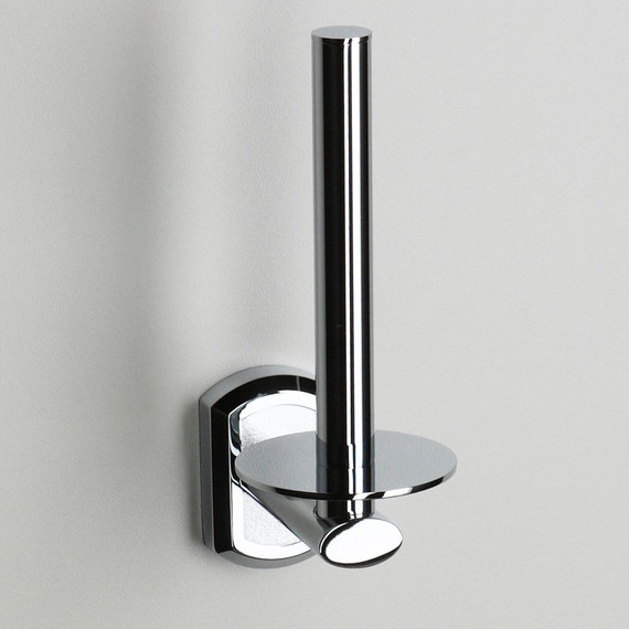 Держатель для туалетной бумаги WasserKraft Oder K-3097 фото 2