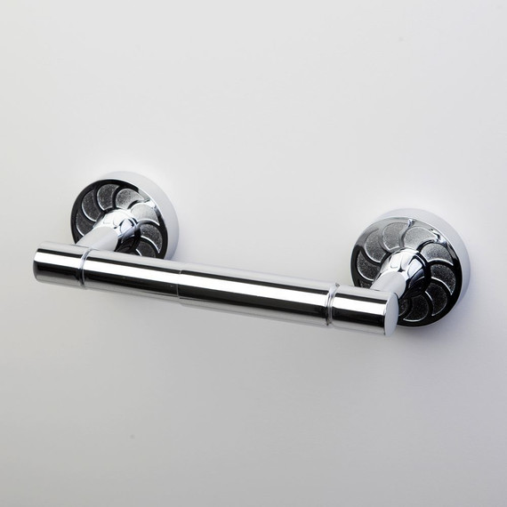 Держатель для туалетной бумаги WasserKraft Isen K-4022 фото 2