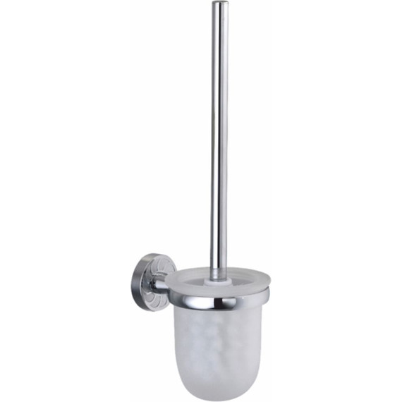 Ёршик для унитаза WasserKraft Isen K-4027 фото 