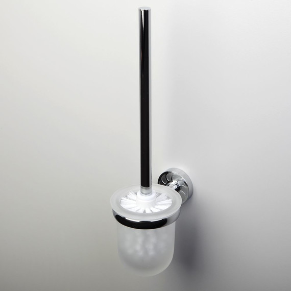 Ёршик для унитаза WasserKraft Isen K-4027 - 2 Ёршик для унитаза WasserKraft Isen K-4027 фото 2