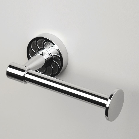 Держатель для туалетной бумаги WasserKraft Isen K-4096 фото 2