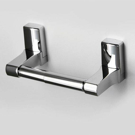 Держатель для туалетной бумаги WasserKraft Leine K-5022 фото 2