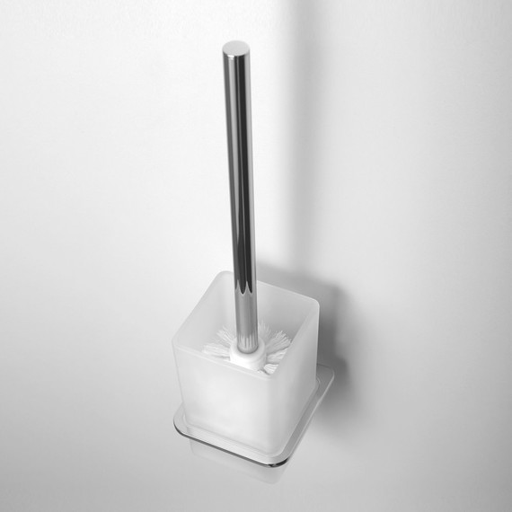 Ёршик для унитаза WasserKraft Leine K-5027 - 2 Ёршик для унитаза WasserKraft Leine K-5027 фото 2