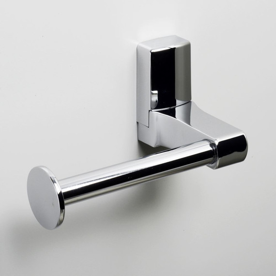 Держатель для туалетной бумаги WasserKraft Leine K-5096 фото 2