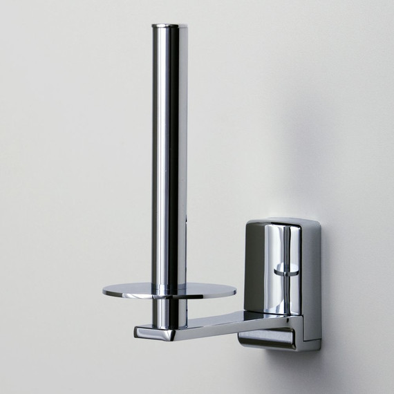 Держатель для туалетной бумаги WasserKraft Leine K-5097 фото 2