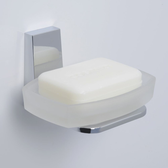 Мыльница WasserKraft Lopau K-6029 фото 2