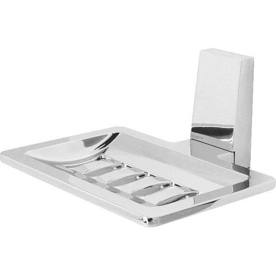 Мыльница WasserKraft Lopau K-6069 фото 