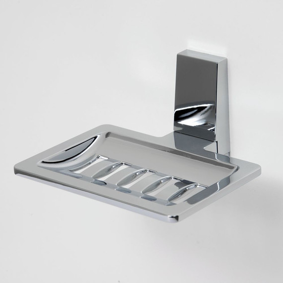 Мыльница WasserKraft Lopau K-6069 - 2 Мыльница WasserKraft Lopau K-6069 фото 2