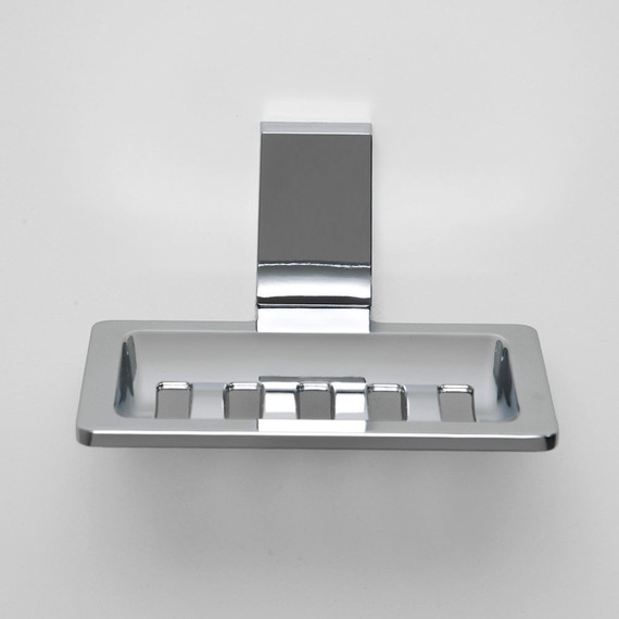 Мыльница WasserKraft Lopau K-6069 - 3 Мыльница WasserKraft Lopau K-6069 фото 3